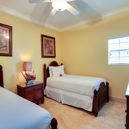 วินด์ซอง รีสอร์ต Hotel เกรซเบย์ ภายนอก รูปภาพ
