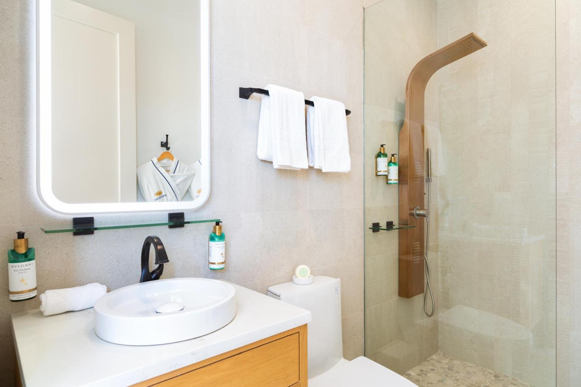 วินด์ซอง รีสอร์ต Hotel เกรซเบย์ ภายนอก รูปภาพ