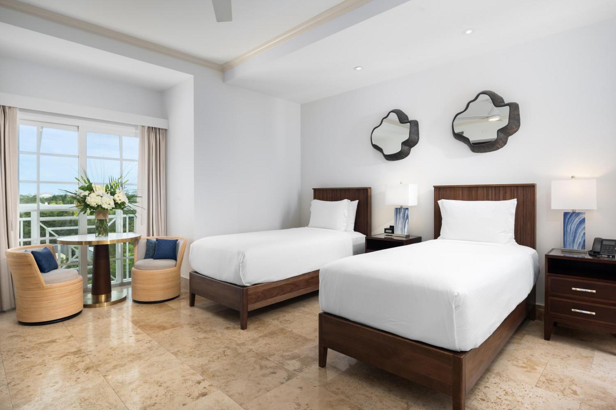 วินด์ซอง รีสอร์ต Hotel เกรซเบย์ ภายนอก รูปภาพ