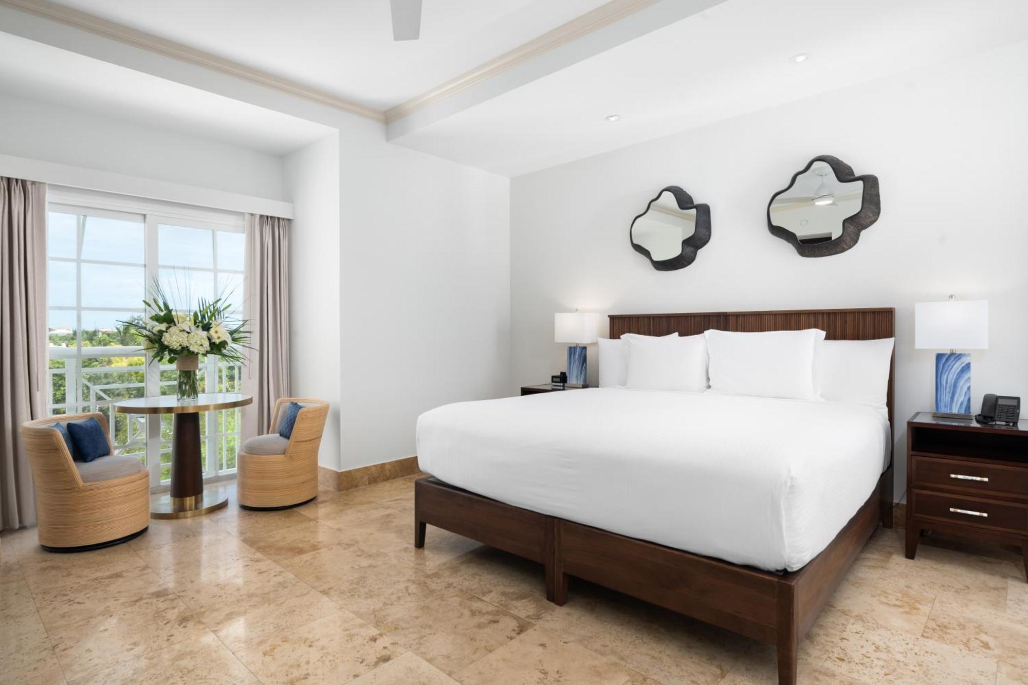 วินด์ซอง รีสอร์ต Hotel เกรซเบย์ ภายนอก รูปภาพ