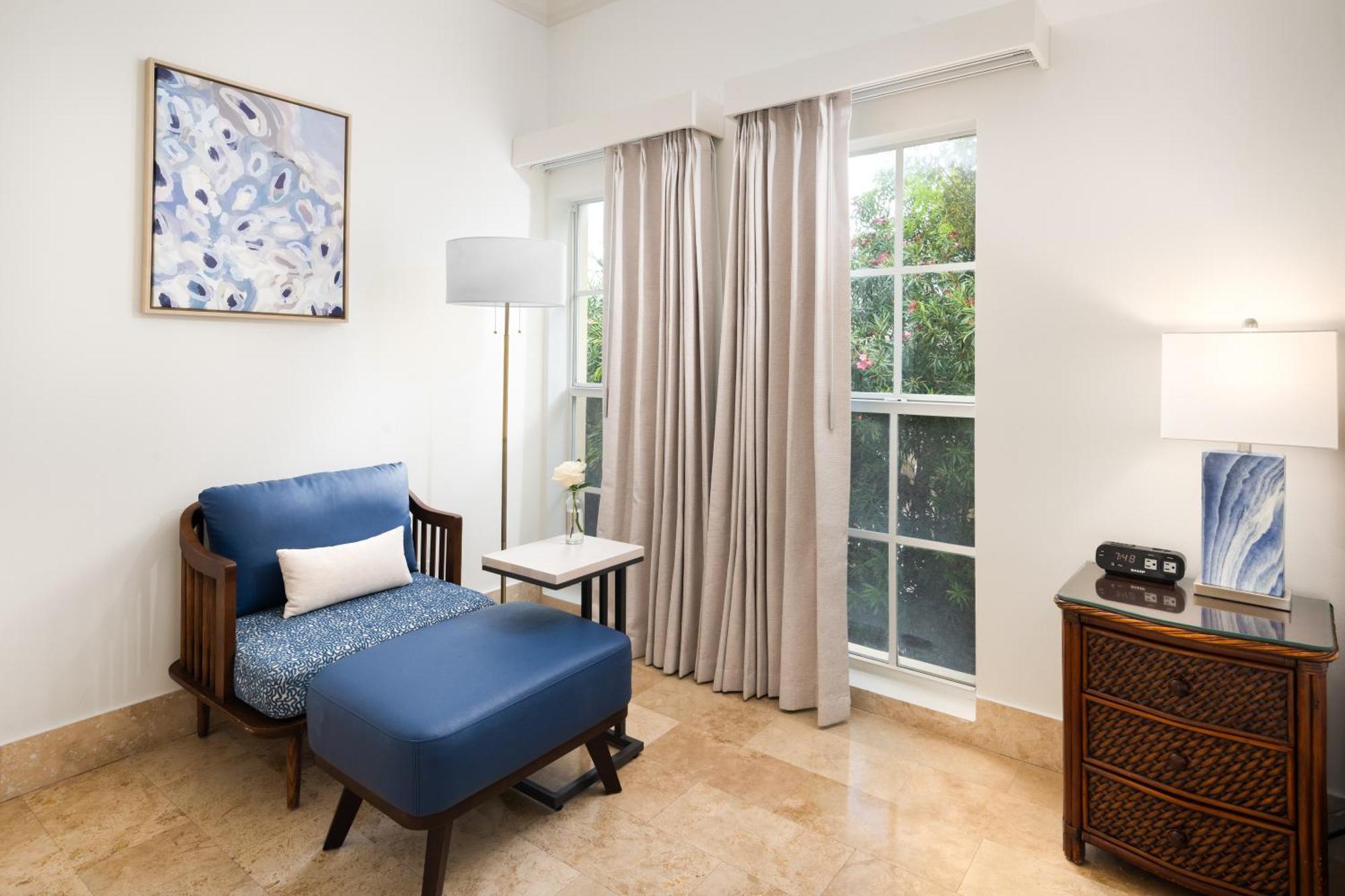 วินด์ซอง รีสอร์ต Hotel เกรซเบย์ ภายนอก รูปภาพ