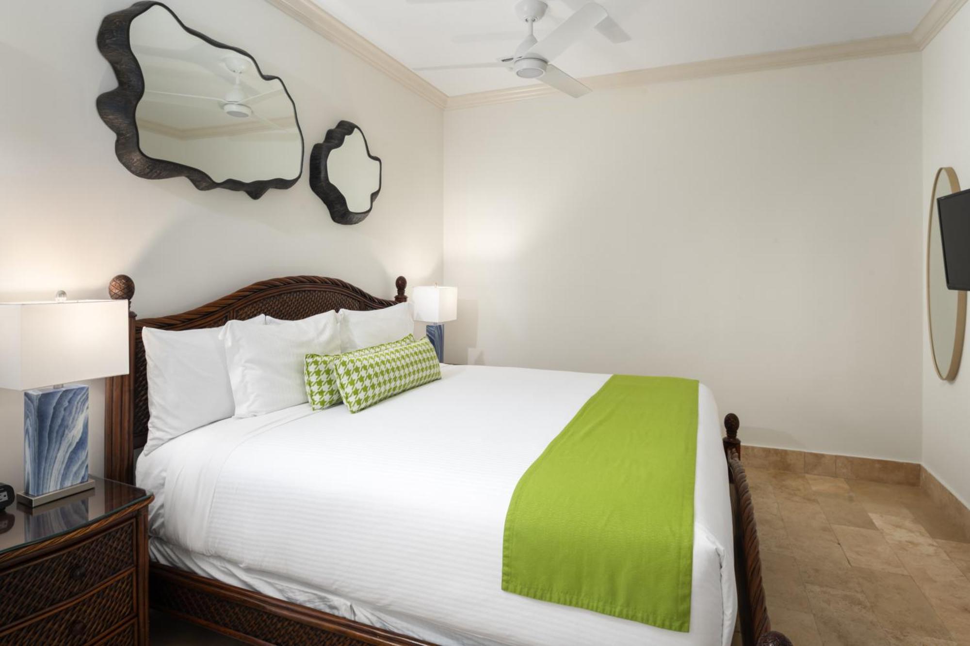 วินด์ซอง รีสอร์ต Hotel เกรซเบย์ ภายนอก รูปภาพ