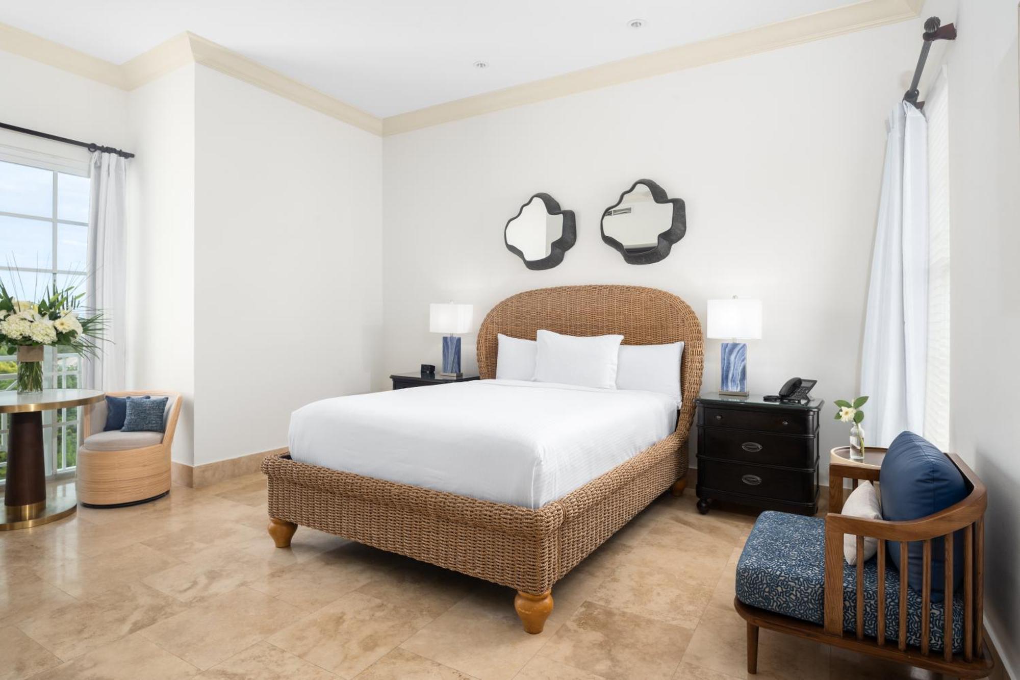 วินด์ซอง รีสอร์ต Hotel เกรซเบย์ ภายนอก รูปภาพ