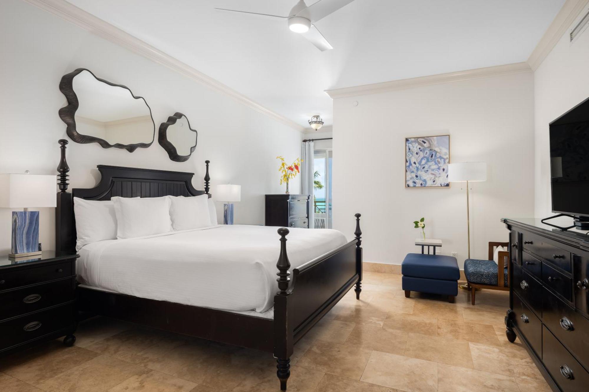 วินด์ซอง รีสอร์ต Hotel เกรซเบย์ ภายนอก รูปภาพ