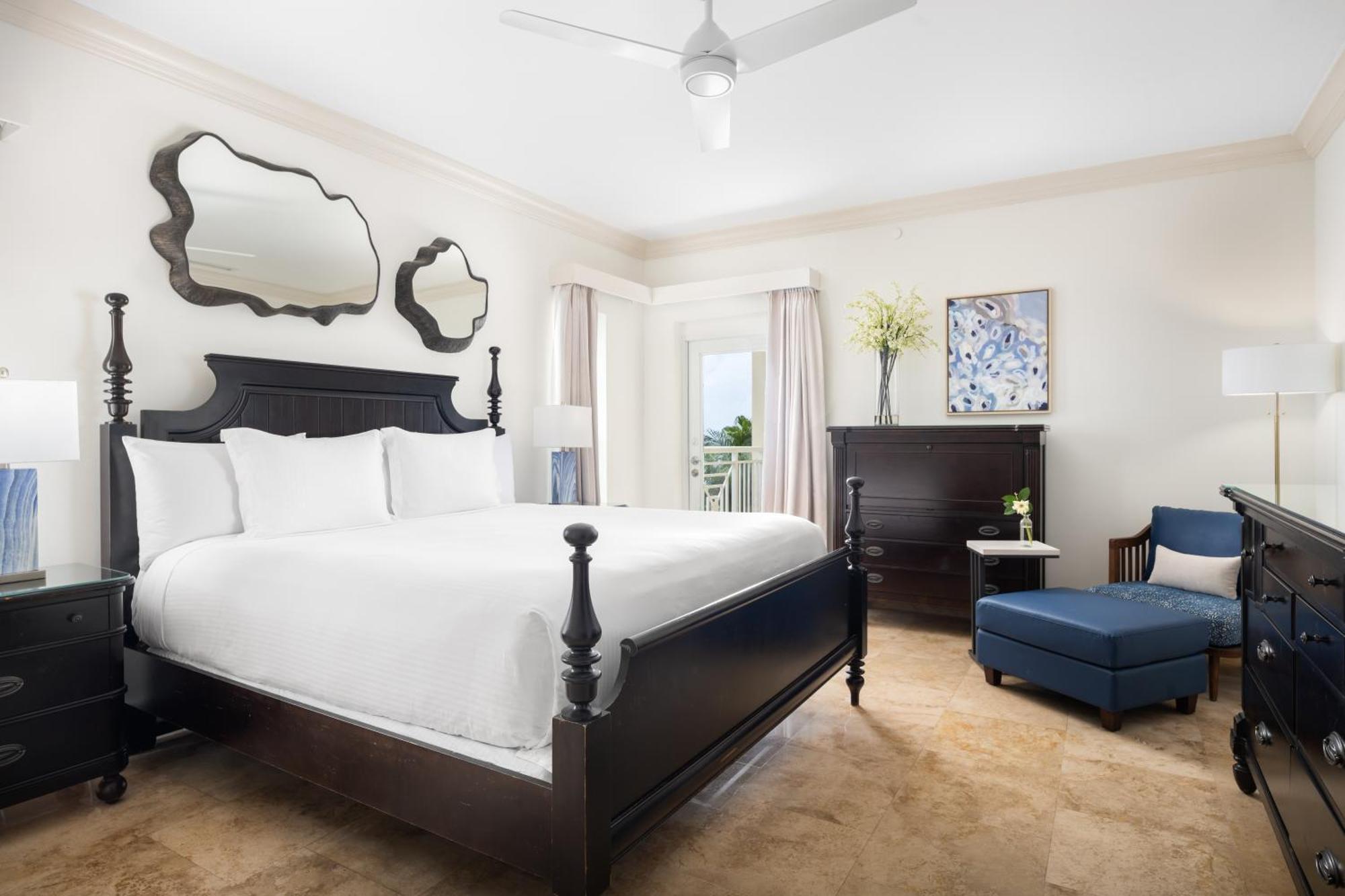 วินด์ซอง รีสอร์ต Hotel เกรซเบย์ ภายนอก รูปภาพ