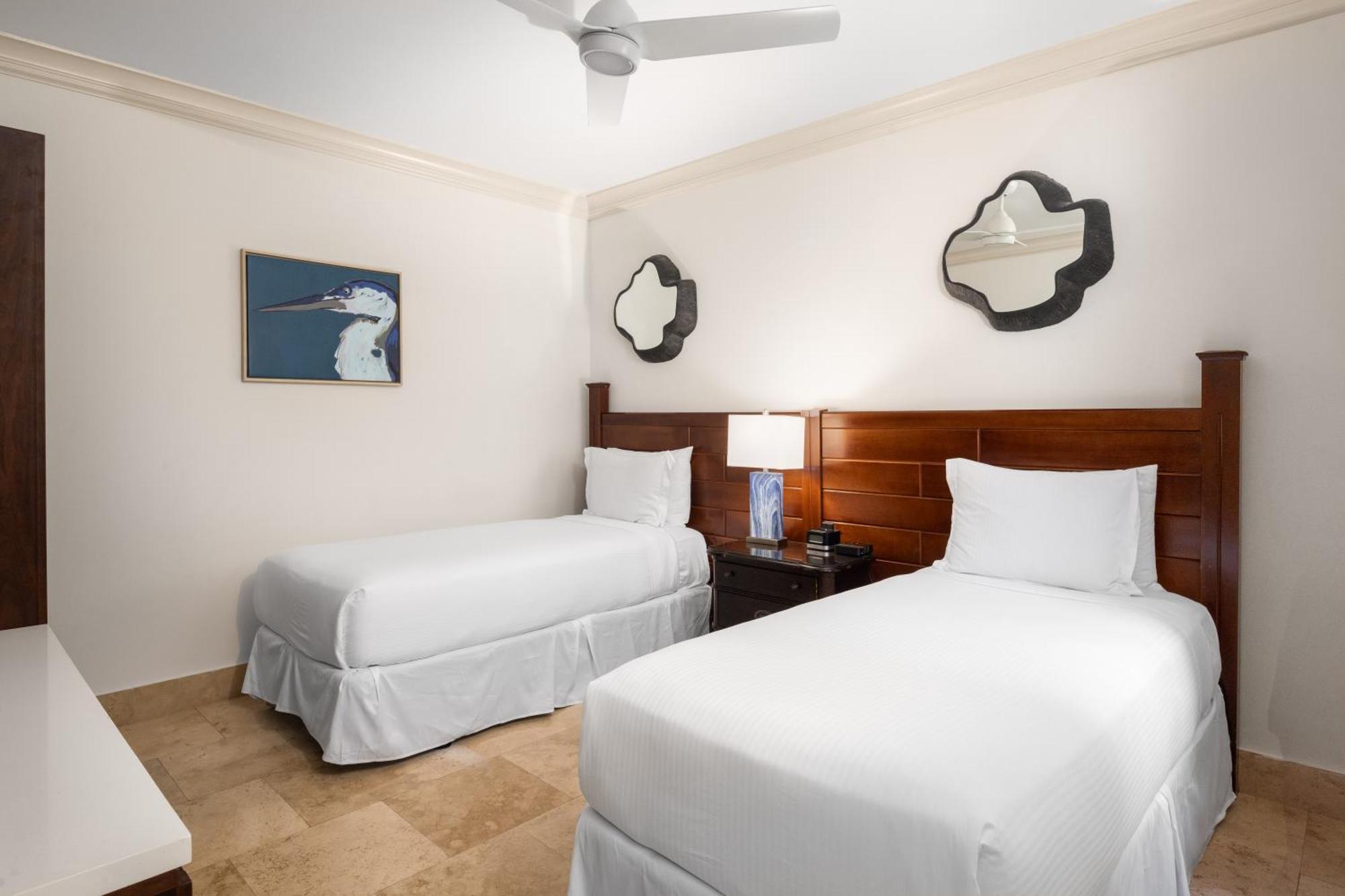 วินด์ซอง รีสอร์ต Hotel เกรซเบย์ ภายนอก รูปภาพ