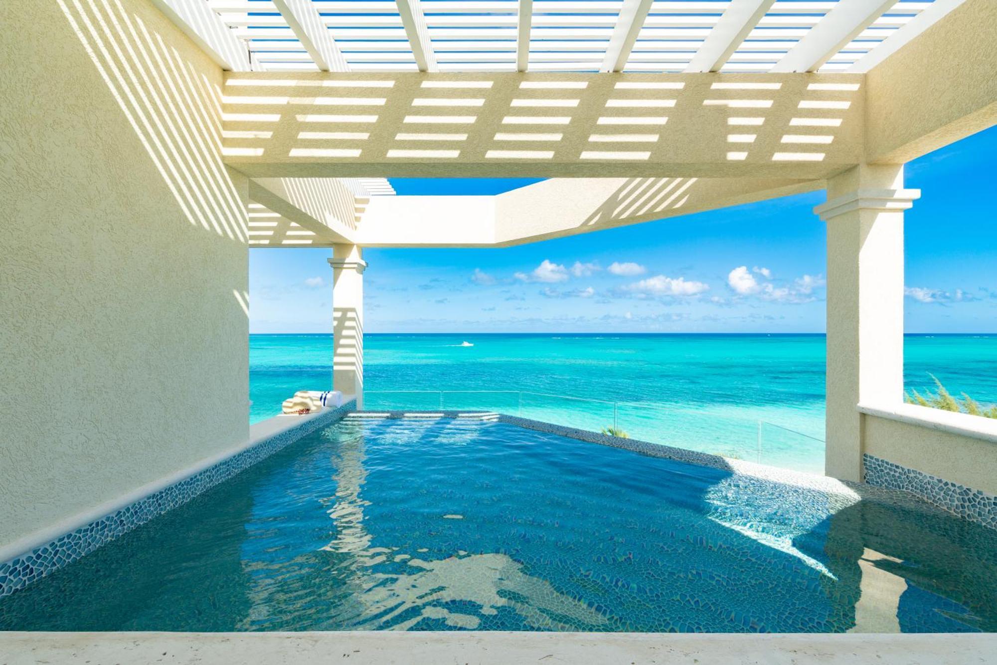 วินด์ซอง รีสอร์ต Hotel เกรซเบย์ ภายนอก รูปภาพ