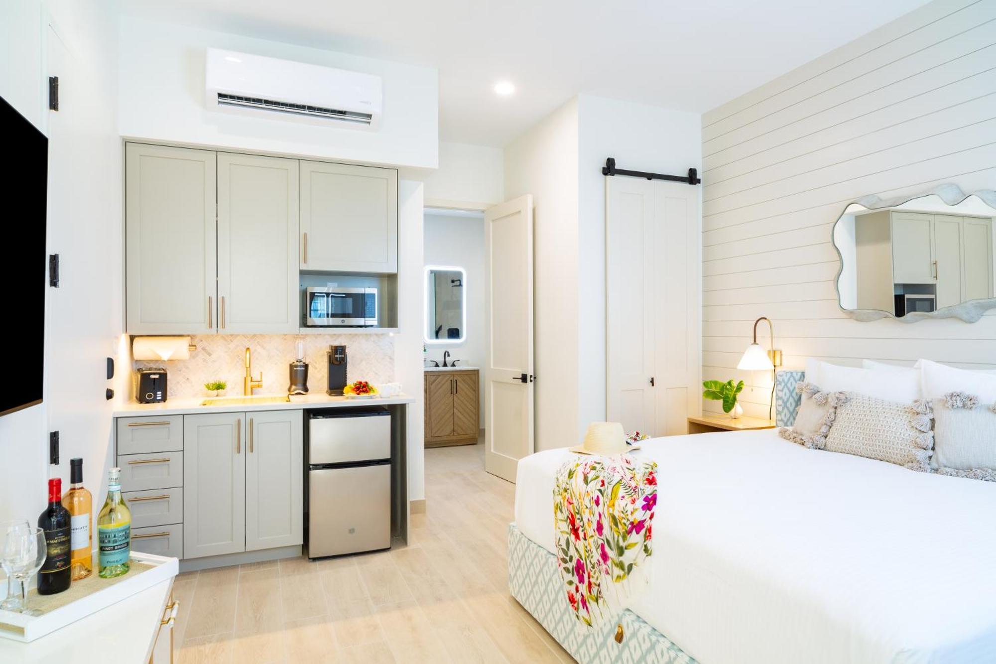 วินด์ซอง รีสอร์ต Hotel เกรซเบย์ ภายนอก รูปภาพ