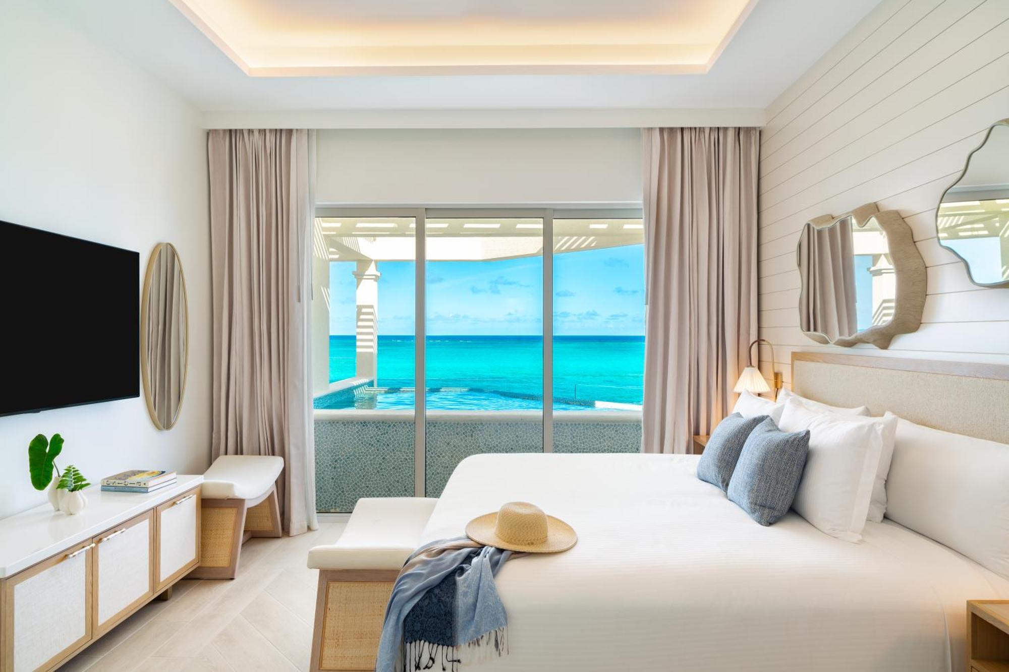 วินด์ซอง รีสอร์ต Hotel เกรซเบย์ ภายนอก รูปภาพ