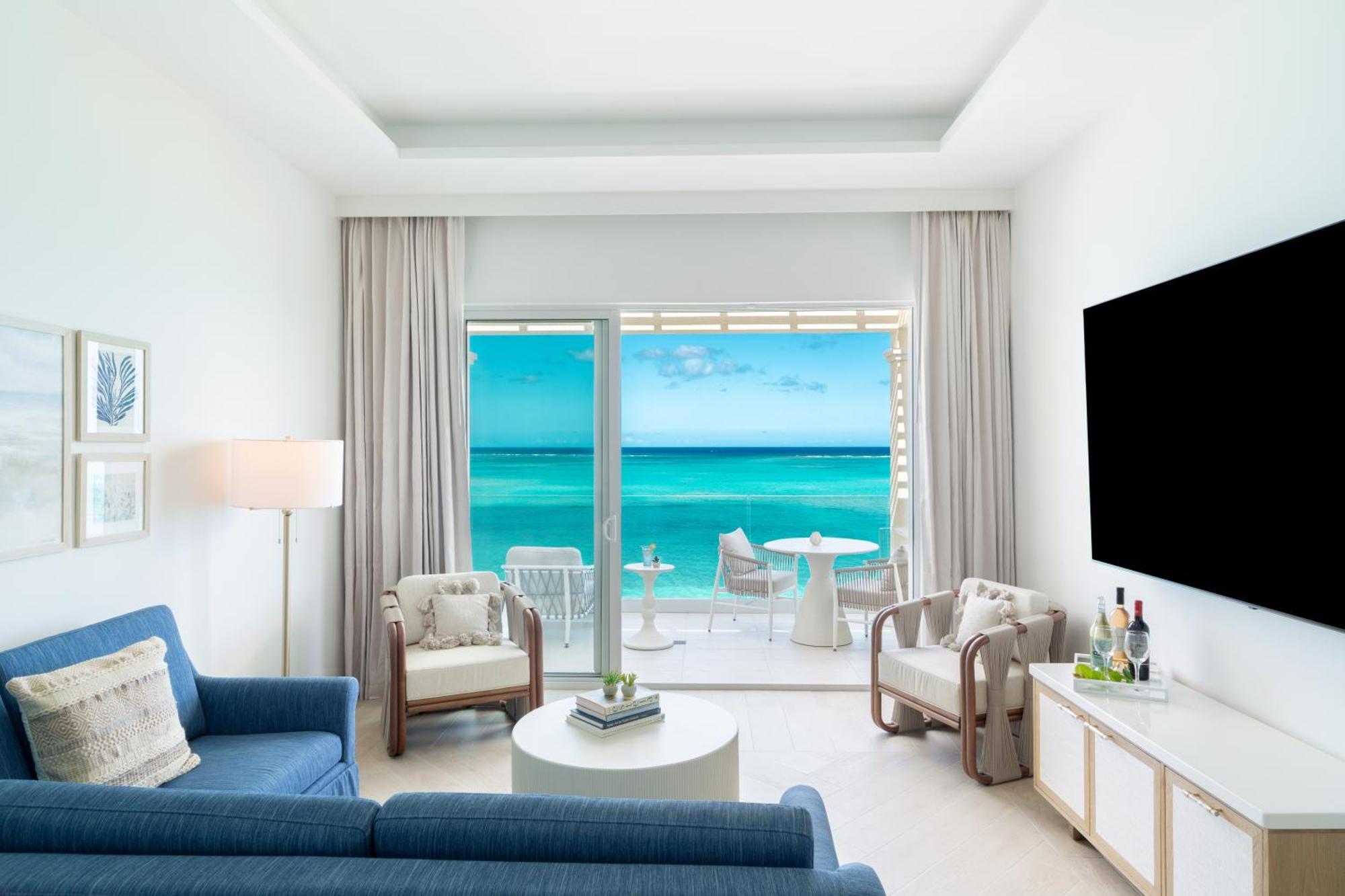 วินด์ซอง รีสอร์ต Hotel เกรซเบย์ ภายนอก รูปภาพ