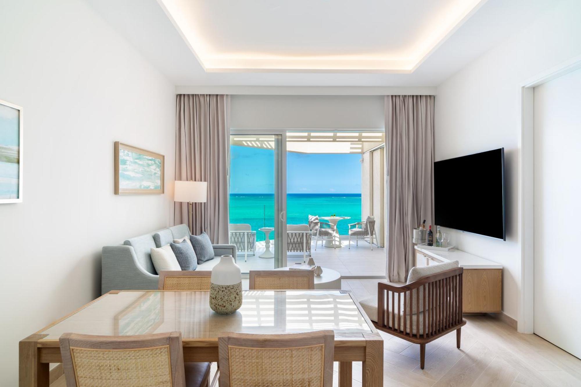 วินด์ซอง รีสอร์ต Hotel เกรซเบย์ ภายนอก รูปภาพ