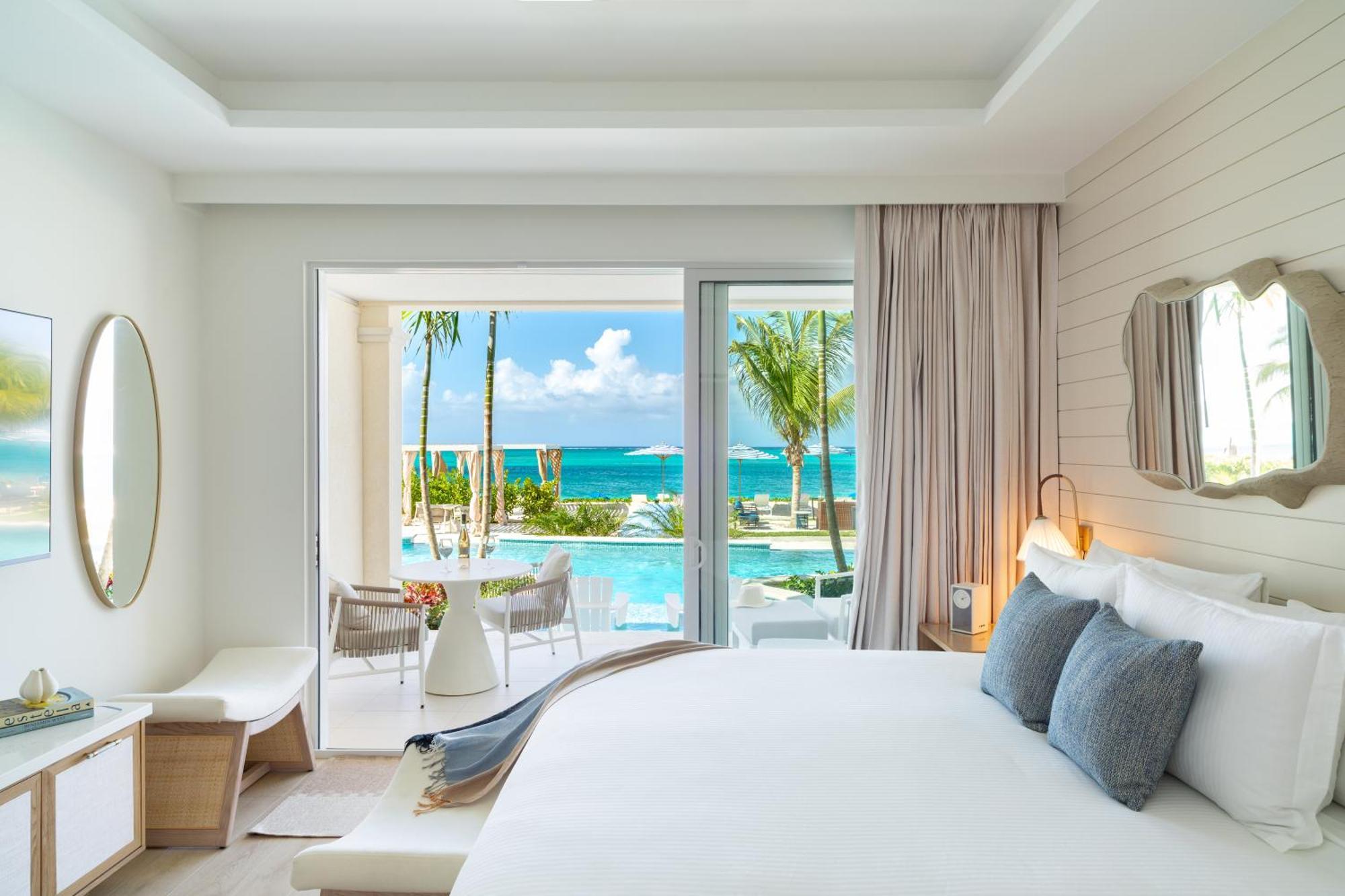 วินด์ซอง รีสอร์ต Hotel เกรซเบย์ ภายนอก รูปภาพ