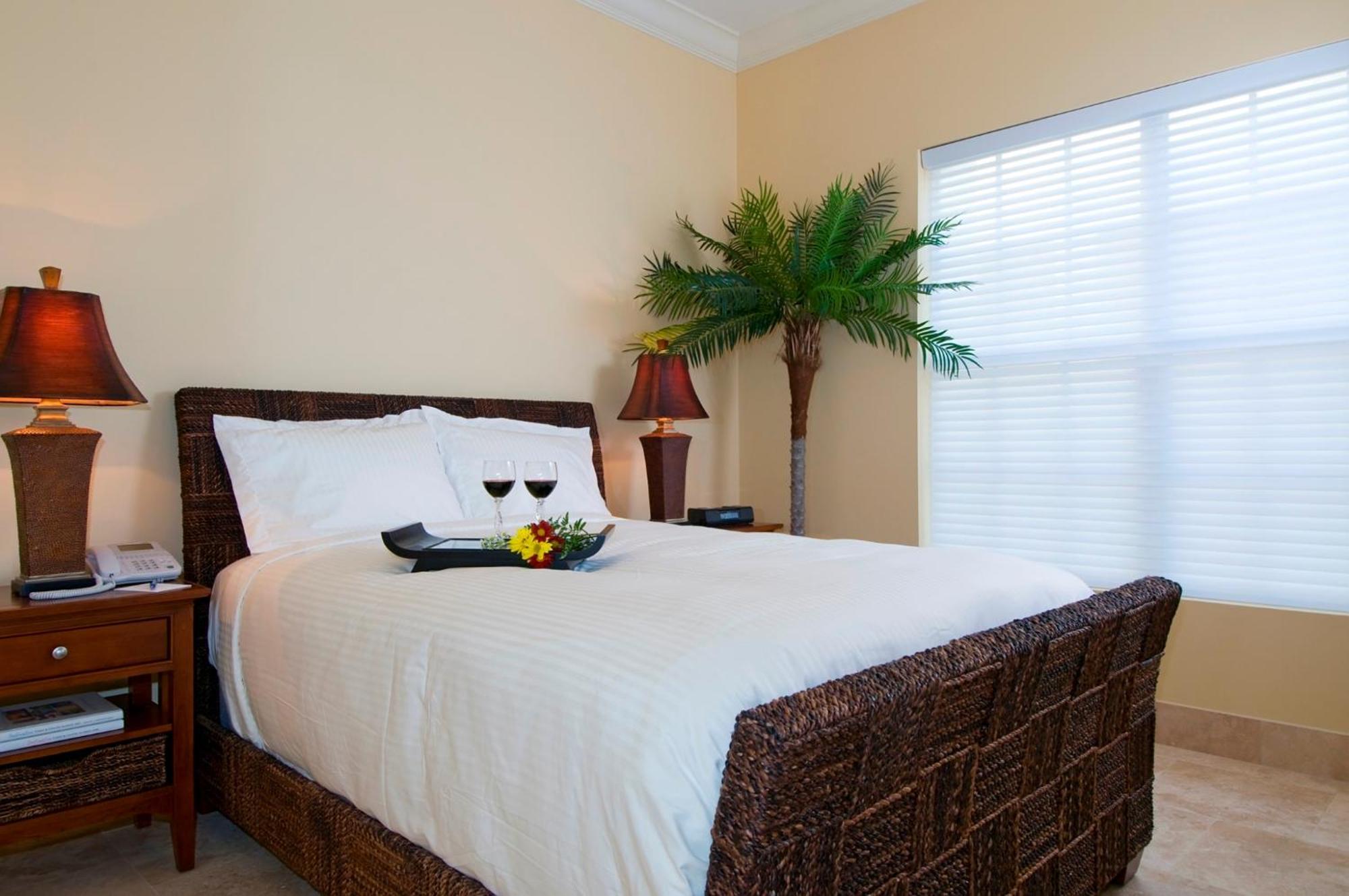 วินด์ซอง รีสอร์ต Hotel เกรซเบย์ ภายนอก รูปภาพ